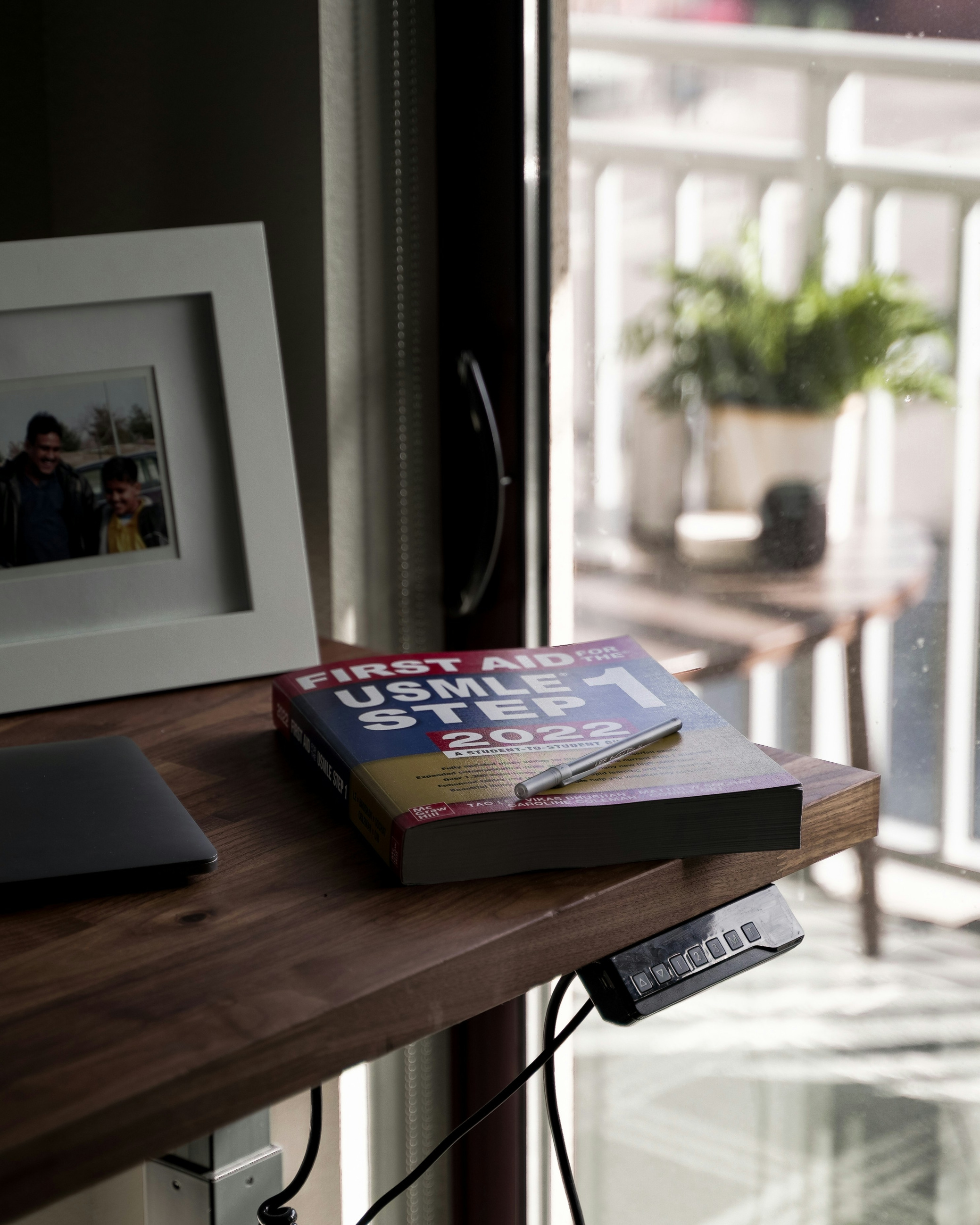 A modern, well-lit library representing the start of a journey.